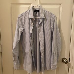 Banana republic men dress shirt.